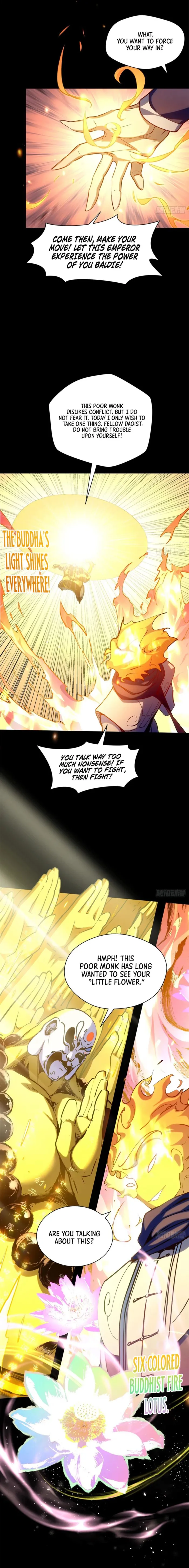 Read Top Tier Providence Secretly Cultivate for a Thousand Years Manga Online