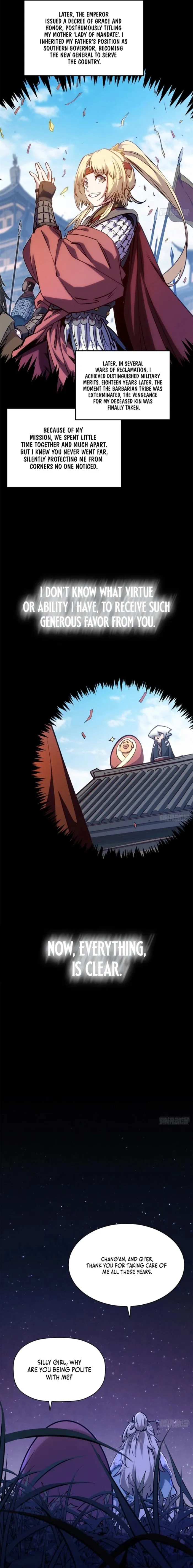 Read Top Tier Providence Secretly Cultivate for a Thousand Years Manga Online