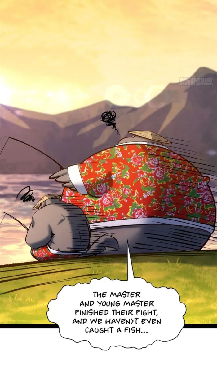 Read Top Tier Providence Secretly Cultivate for a Thousand Years Manga Online