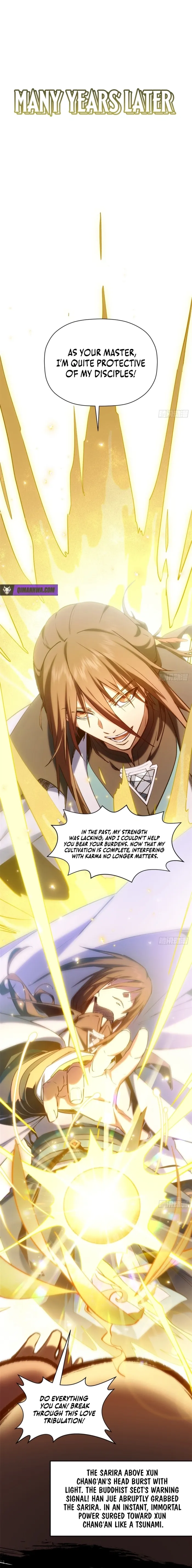 Read Top Tier Providence Secretly Cultivate for a Thousand Years Manga Online