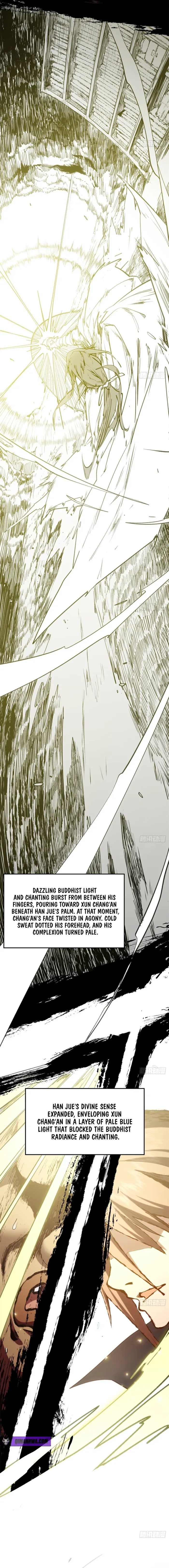 Read Top Tier Providence Secretly Cultivate for a Thousand Years Manga Online