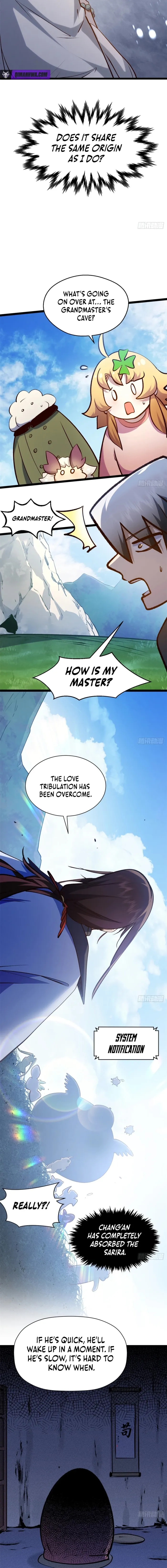 Read Top Tier Providence Secretly Cultivate for a Thousand Years Manga Online