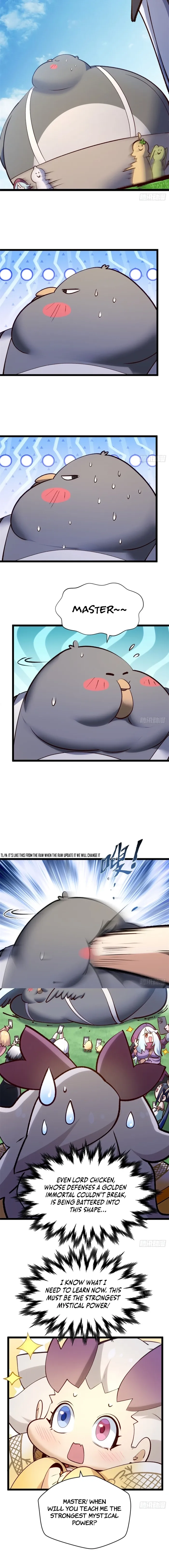 Read Top Tier Providence Secretly Cultivate for a Thousand Years Manga Online