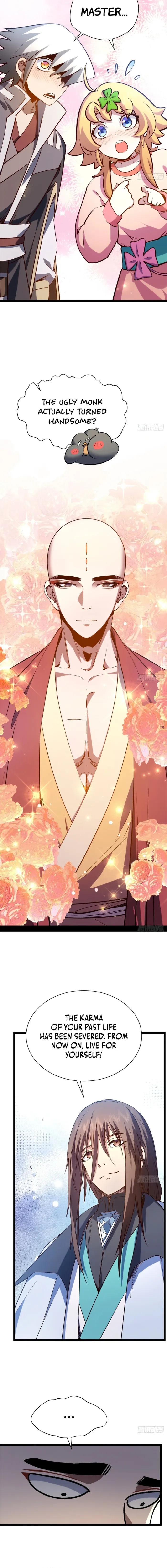 Read Top Tier Providence Secretly Cultivate for a Thousand Years Manga Online
