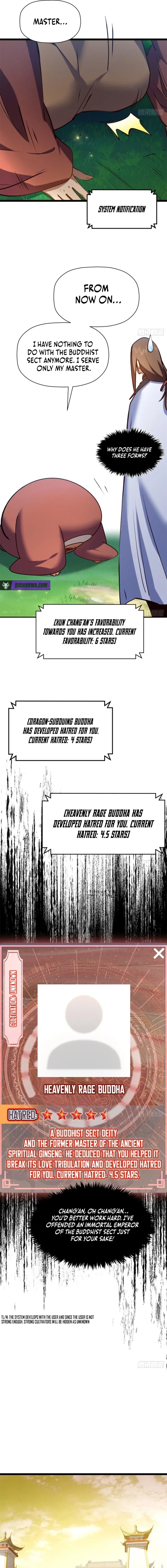 Read Top Tier Providence Secretly Cultivate for a Thousand Years Manga Online