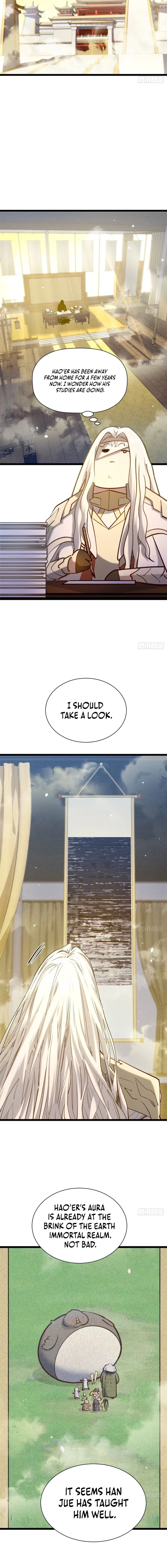 Read Top Tier Providence Secretly Cultivate for a Thousand Years Manga Online