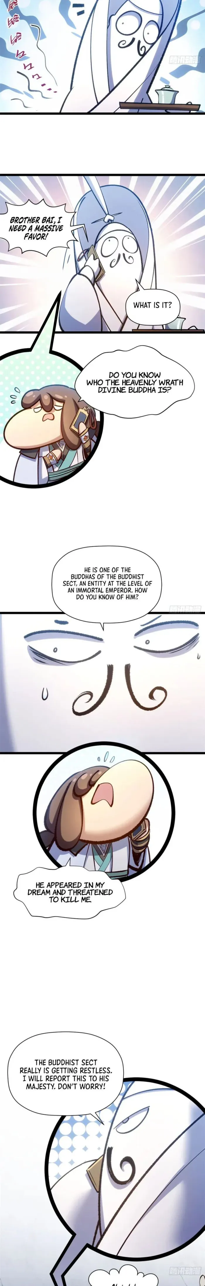 Read Top Tier Providence Secretly Cultivate for a Thousand Years Manga Online