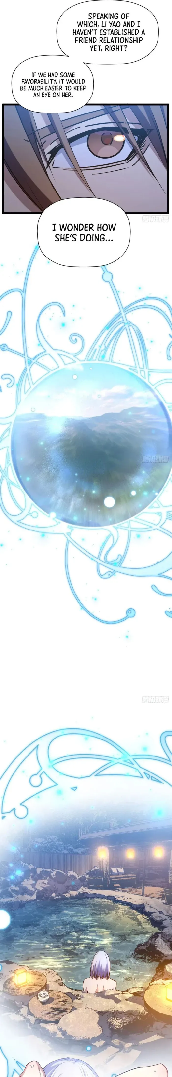 Read Top Tier Providence Secretly Cultivate for a Thousand Years Manga Online
