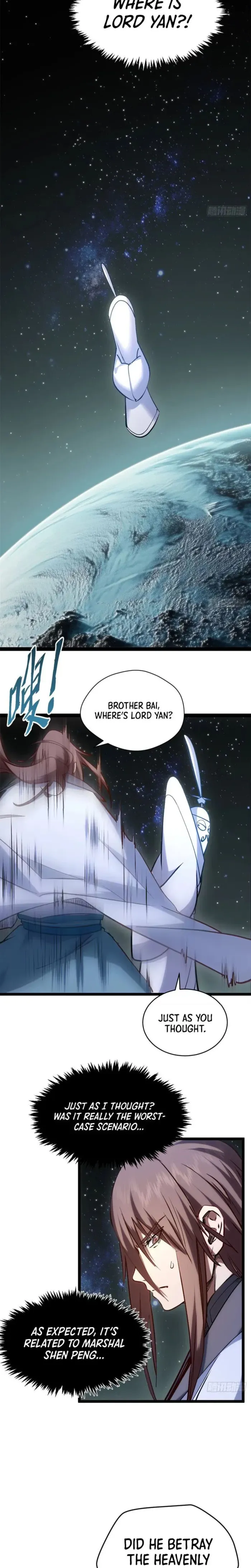 Read Top Tier Providence Secretly Cultivate for a Thousand Years Manga Online