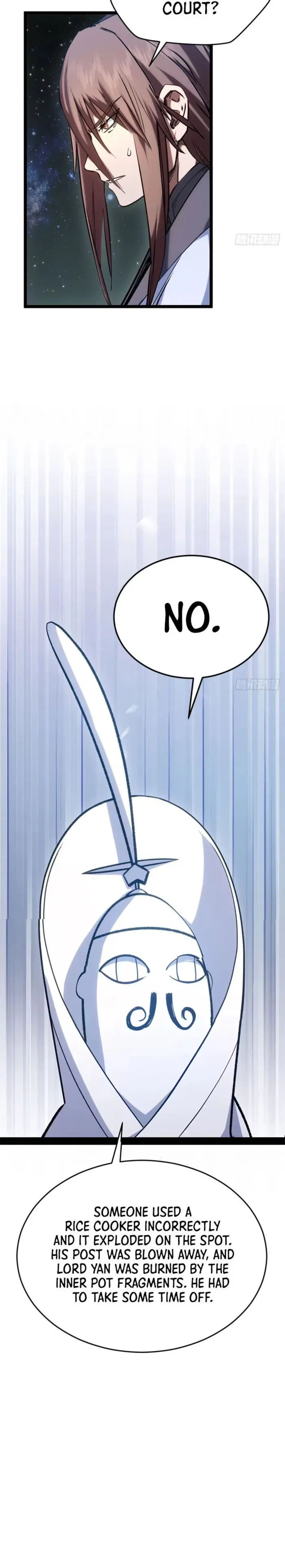 Read Top Tier Providence Secretly Cultivate for a Thousand Years Manga Online