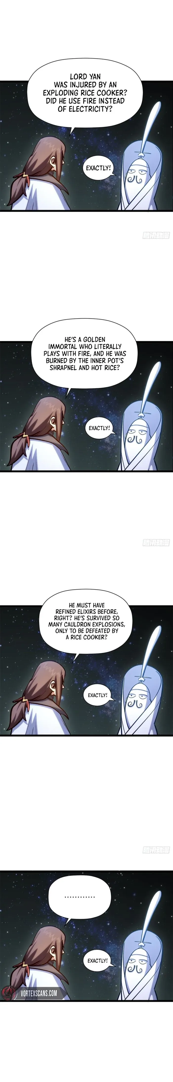 Read Top Tier Providence Secretly Cultivate for a Thousand Years Manga Online
