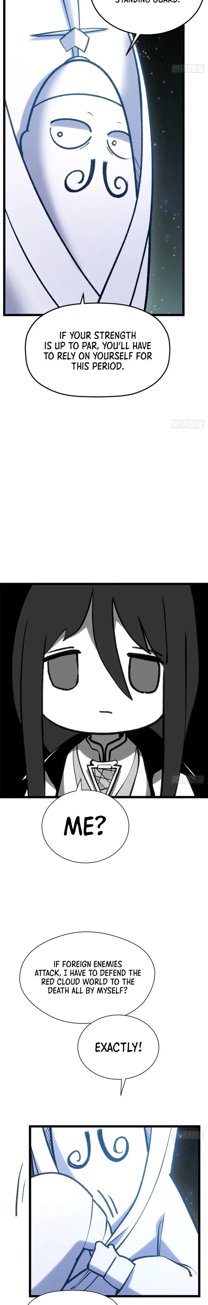 Read Top Tier Providence Secretly Cultivate for a Thousand Years Manga Online