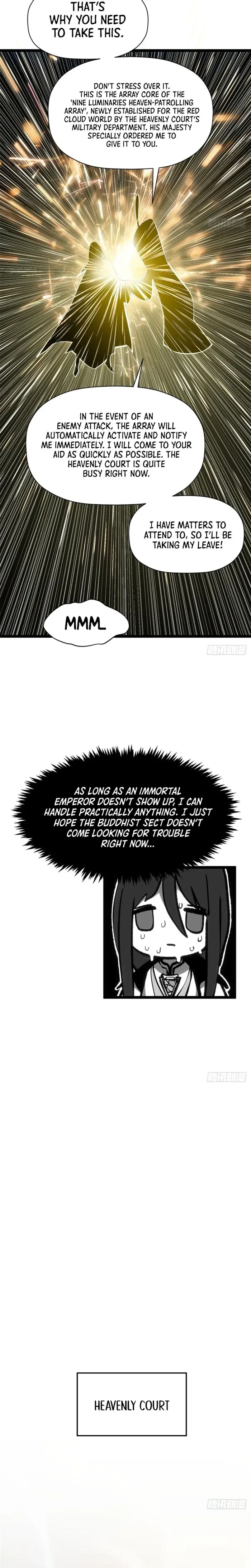Read Top Tier Providence Secretly Cultivate for a Thousand Years Manga Online