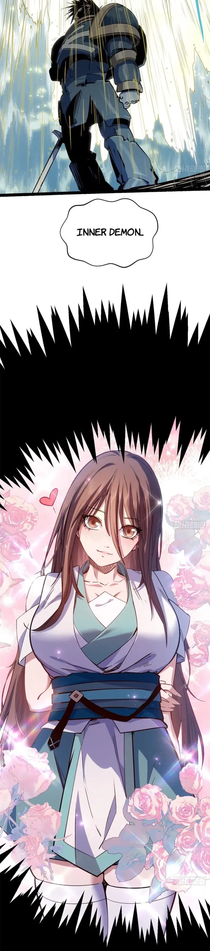 Read Top Tier Providence Secretly Cultivate for a Thousand Years Manga Online
