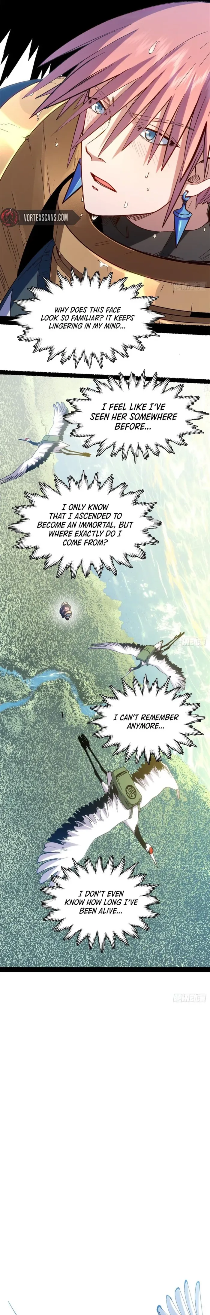Read Top Tier Providence Secretly Cultivate for a Thousand Years Manga Online
