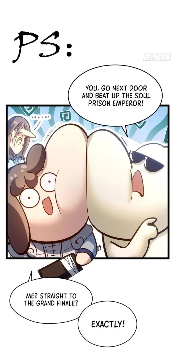 Read Top Tier Providence Secretly Cultivate for a Thousand Years Manga Online