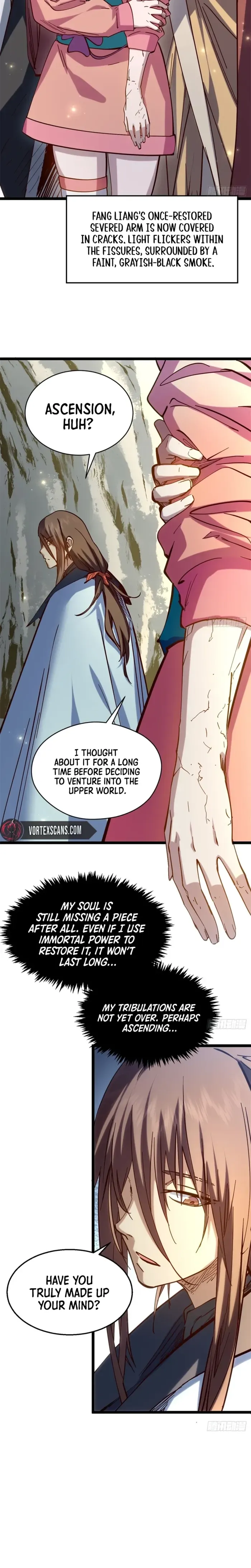 Read Top Tier Providence Secretly Cultivate for a Thousand Years Manga Online