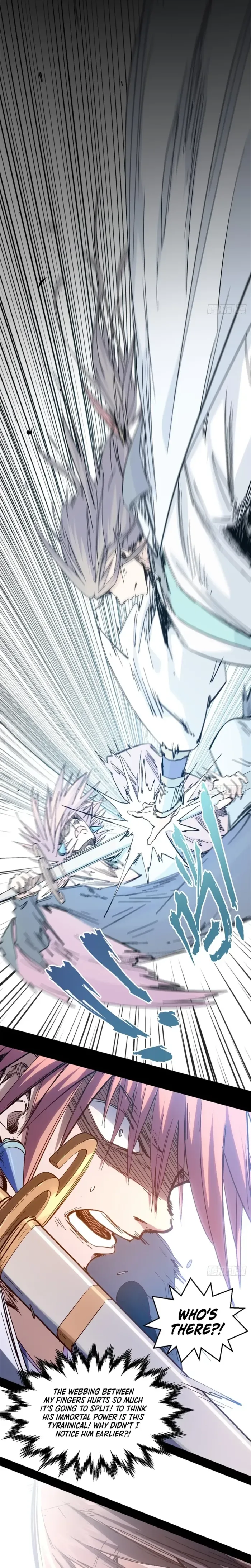 Read Top Tier Providence Secretly Cultivate for a Thousand Years Manga Online