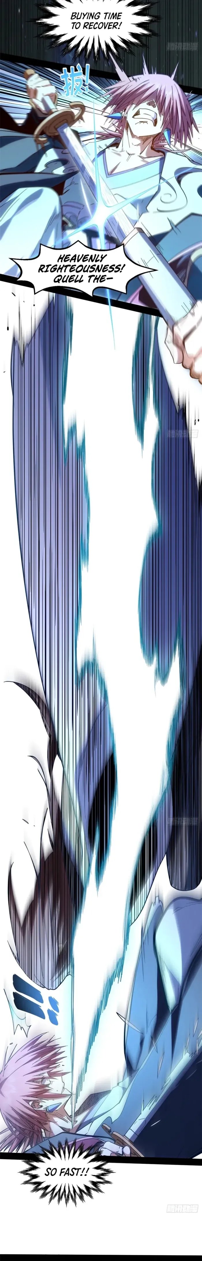 Read Top Tier Providence Secretly Cultivate for a Thousand Years Manga Online