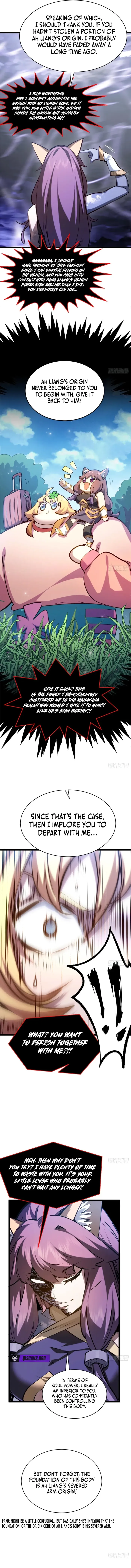 Read Top Tier Providence Secretly Cultivate for a Thousand Years Manga Online