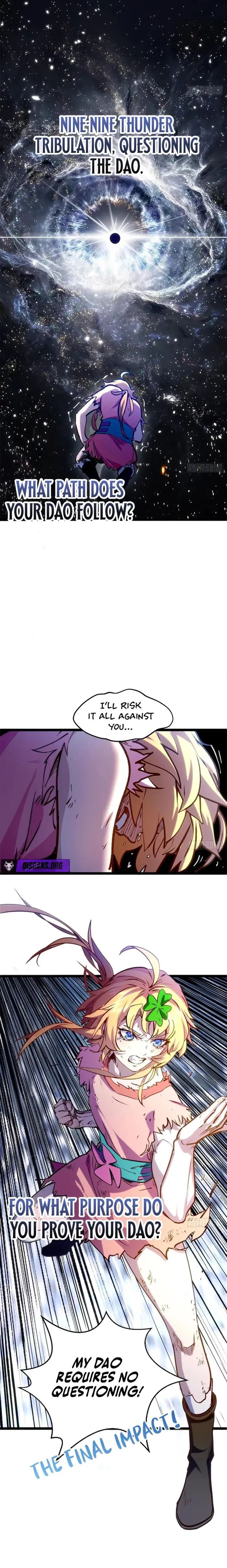Read Top Tier Providence Secretly Cultivate for a Thousand Years Manga Online