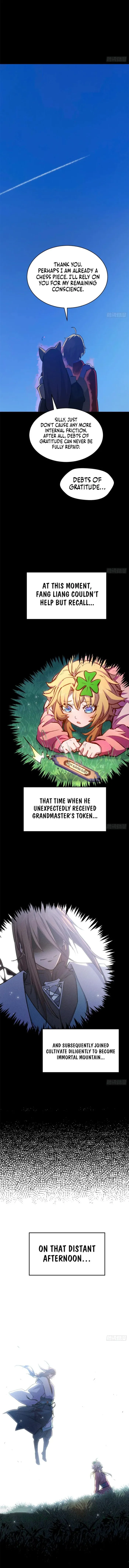 Read Top Tier Providence Secretly Cultivate for a Thousand Years Manga Online