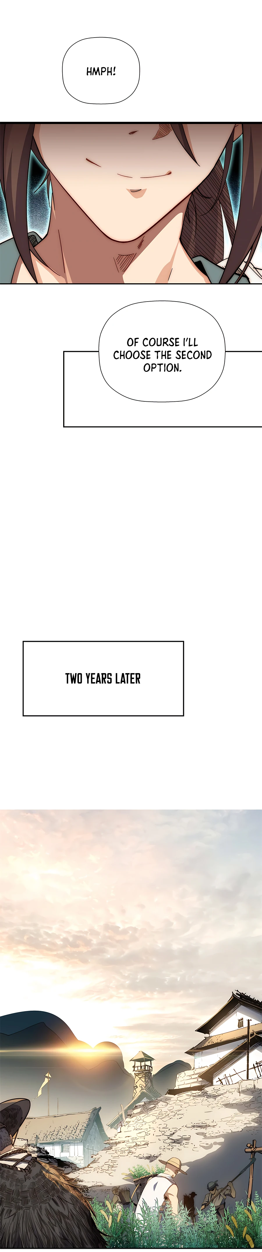 Read Top Tier Providence Secretly Cultivate for a Thousand Years Manga Online