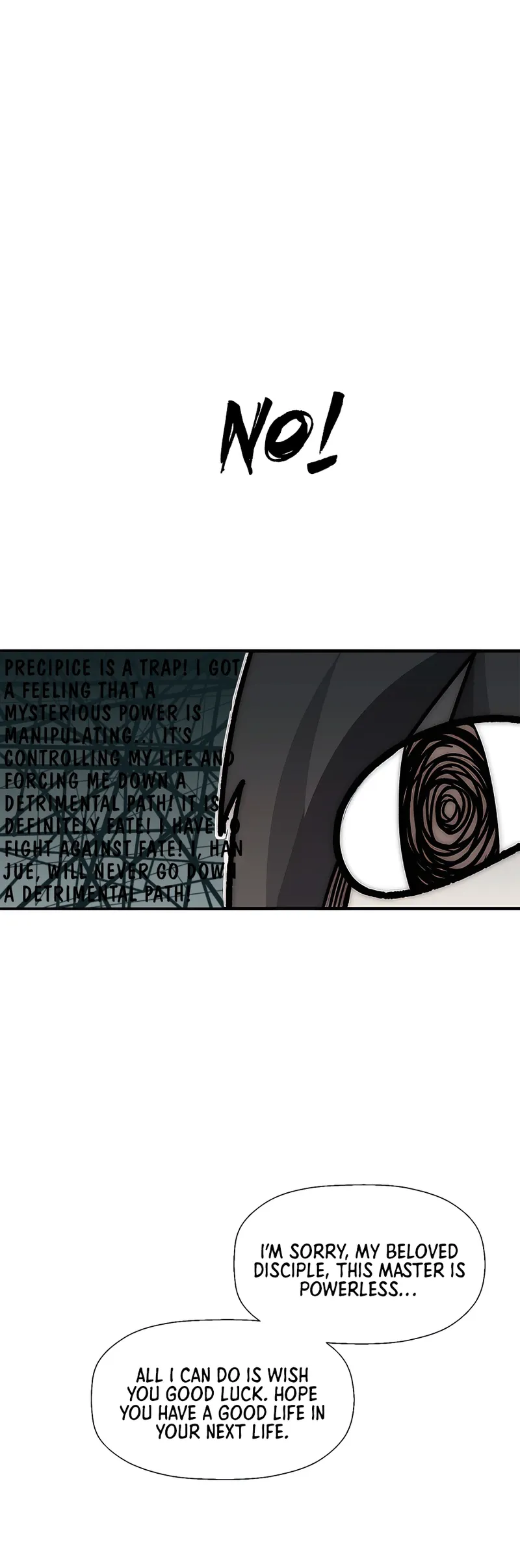Read Top Tier Providence Secretly Cultivate for a Thousand Years Manga Online