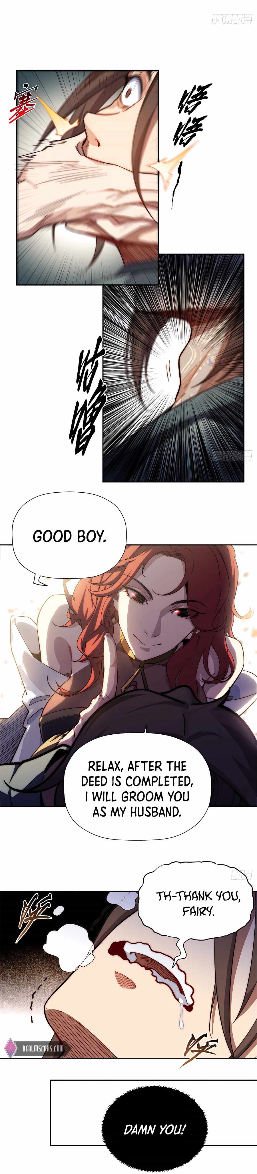 Read Top Tier Providence Secretly Cultivate for a Thousand Years Manga Online