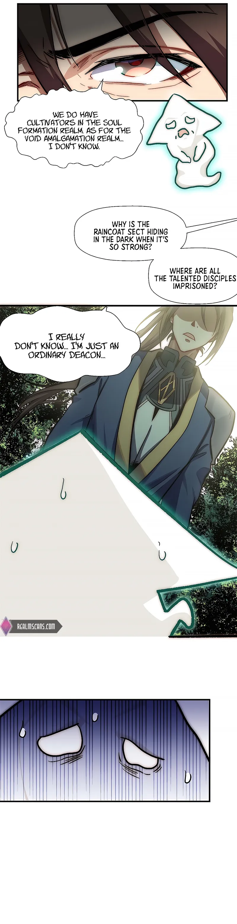 Read Top Tier Providence Secretly Cultivate for a Thousand Years Manga Online