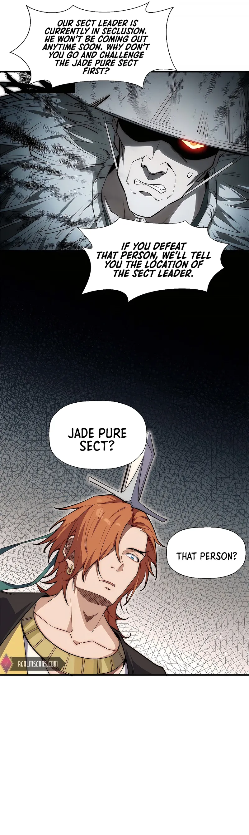 Read Top Tier Providence Secretly Cultivate for a Thousand Years Manga Online