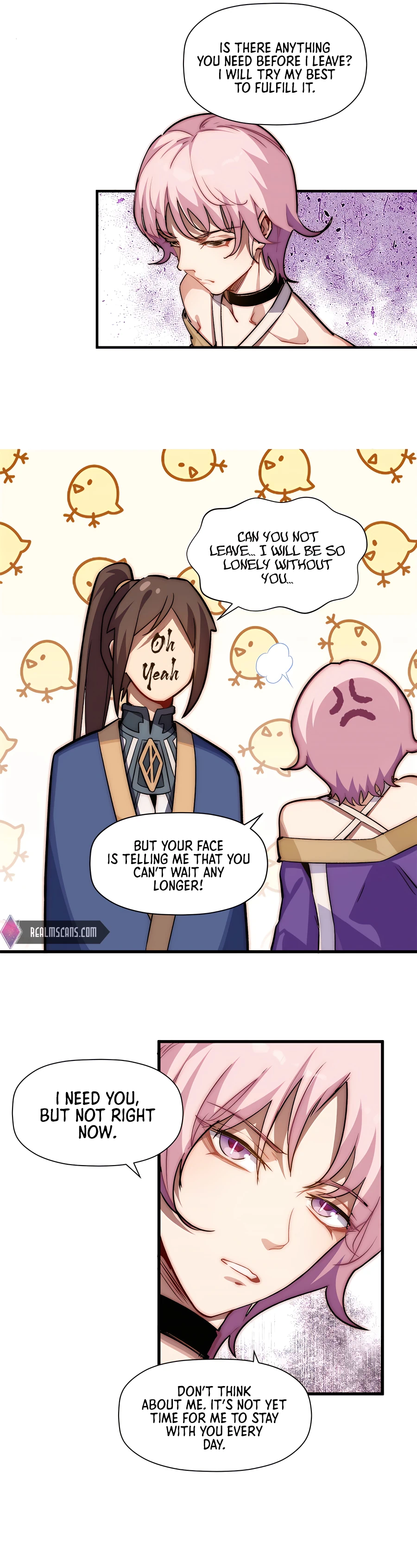 Read Top Tier Providence Secretly Cultivate for a Thousand Years Manga Online
