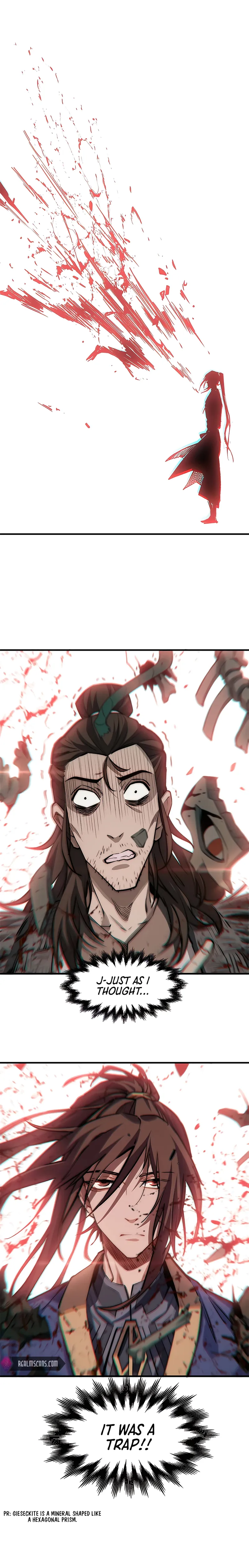 Read Top Tier Providence Secretly Cultivate for a Thousand Years Manga Online