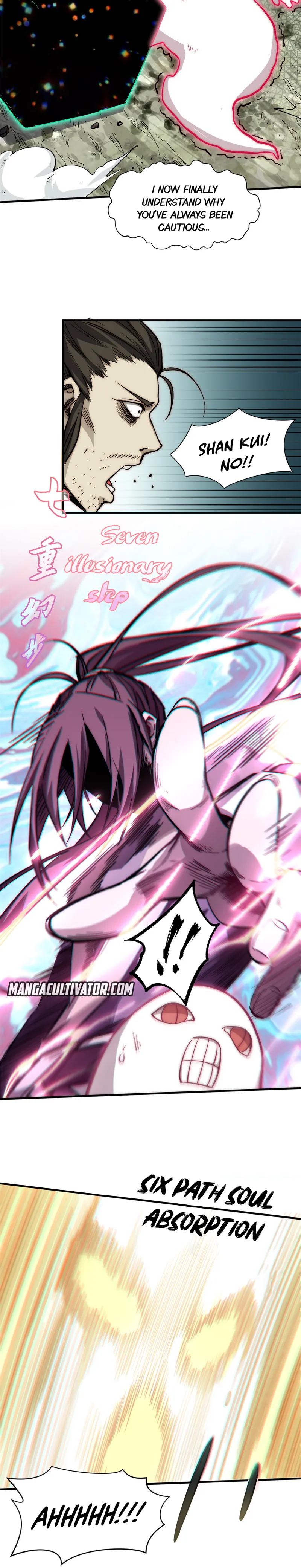 Read Top Tier Providence Secretly Cultivate for a Thousand Years Manga Online