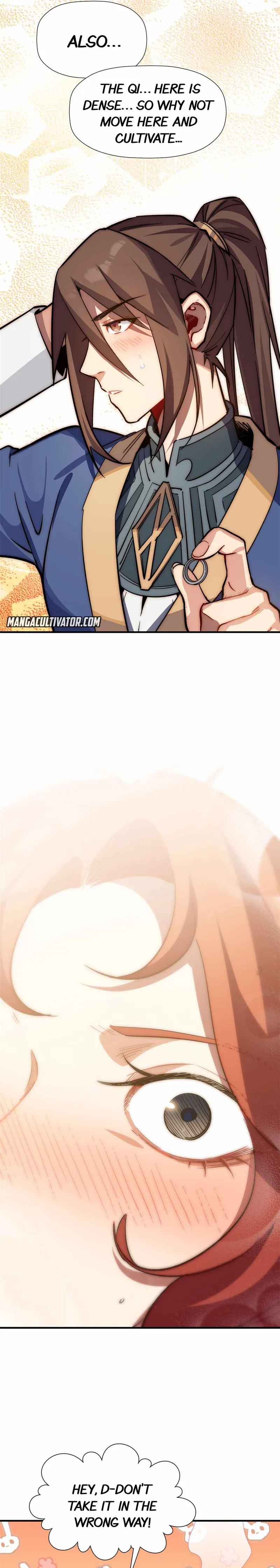 Read Top Tier Providence Secretly Cultivate for a Thousand Years Manga Online
