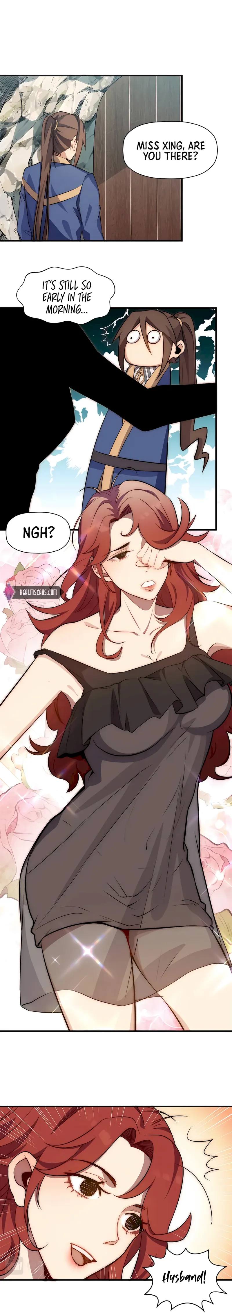 Read Top Tier Providence Secretly Cultivate for a Thousand Years Manga Online