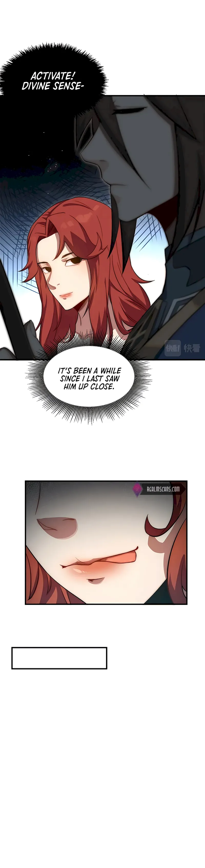 Read Top Tier Providence Secretly Cultivate for a Thousand Years Manga Online