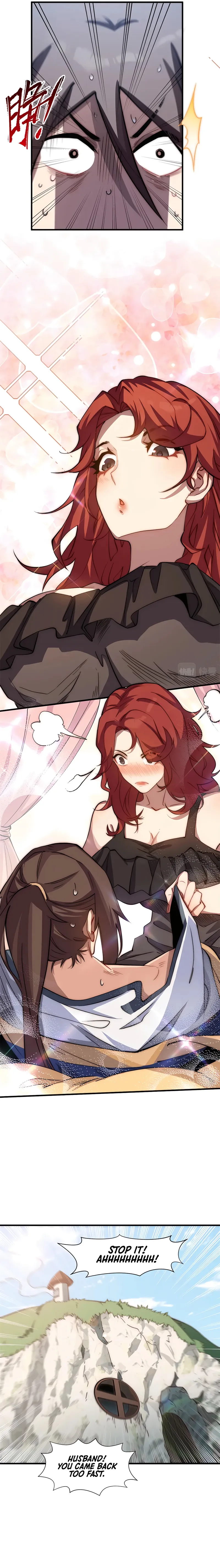 Read Top Tier Providence Secretly Cultivate for a Thousand Years Manga Online