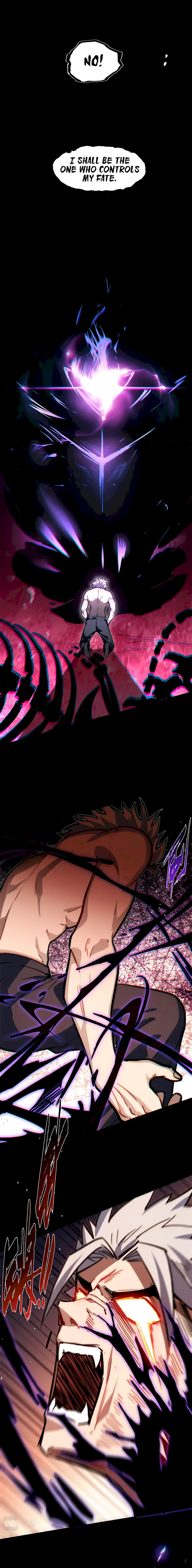 Read Top Tier Providence Secretly Cultivate for a Thousand Years Manga Online