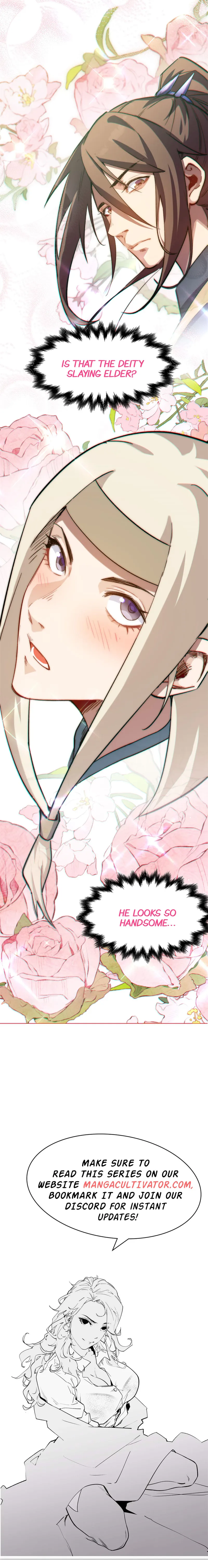 Read Top Tier Providence Secretly Cultivate for a Thousand Years Manga Online