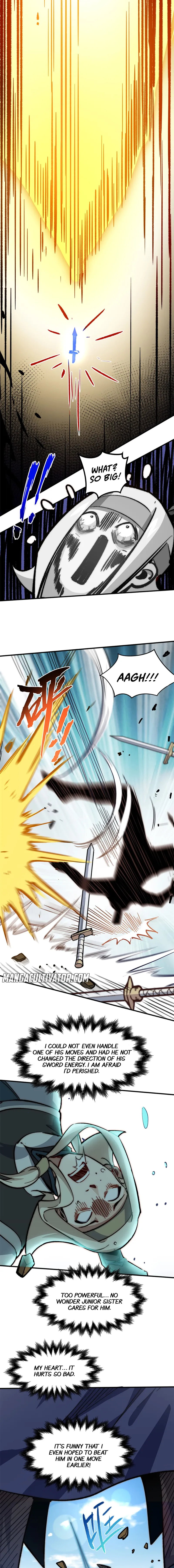 Read Top Tier Providence Secretly Cultivate for a Thousand Years Manga Online