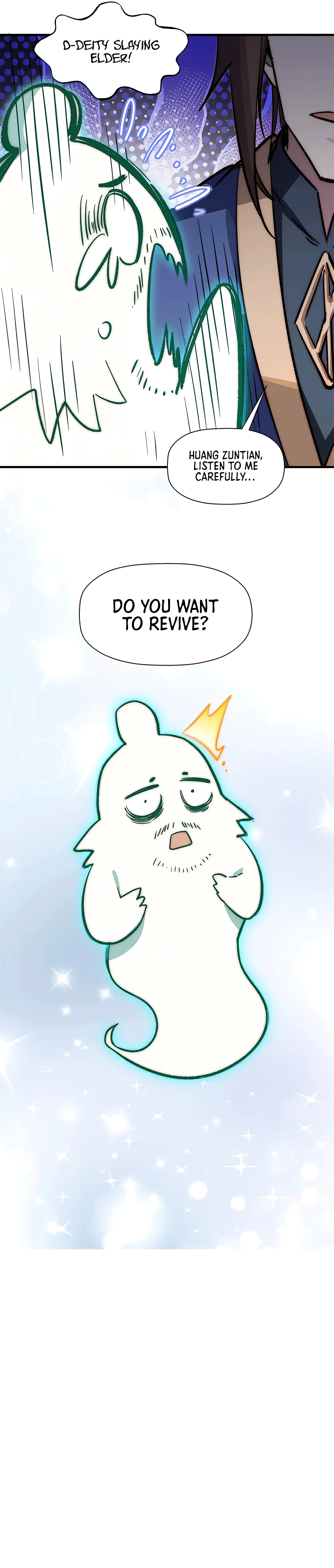 Read Top Tier Providence Secretly Cultivate for a Thousand Years Manga Online