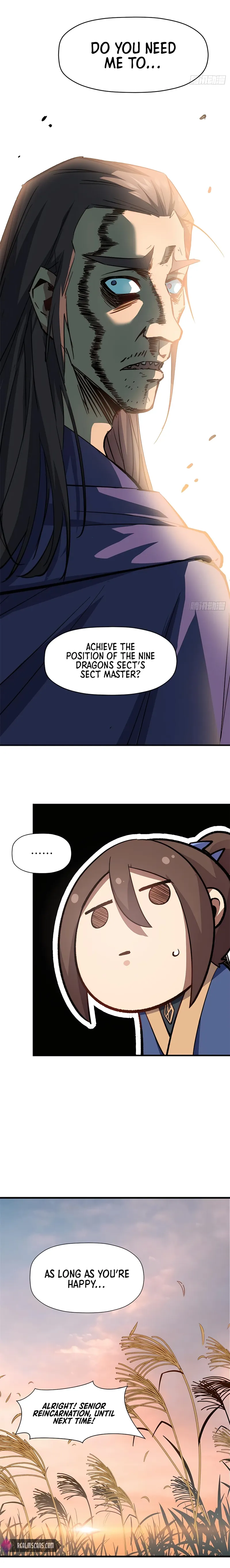 Read Top Tier Providence Secretly Cultivate for a Thousand Years Manga Online