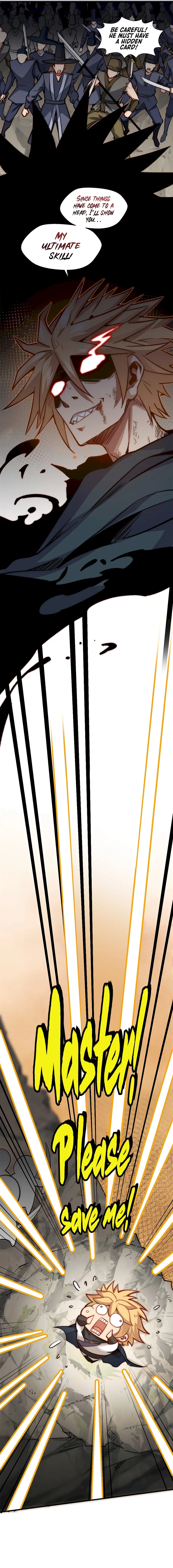 Read Top Tier Providence Secretly Cultivate for a Thousand Years Manga Online