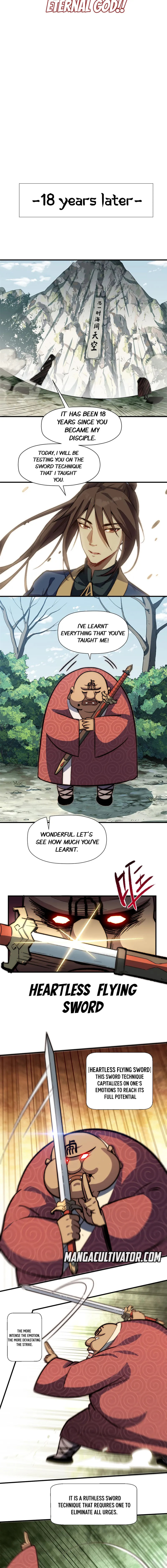 Read Top Tier Providence Secretly Cultivate for a Thousand Years Manga Online