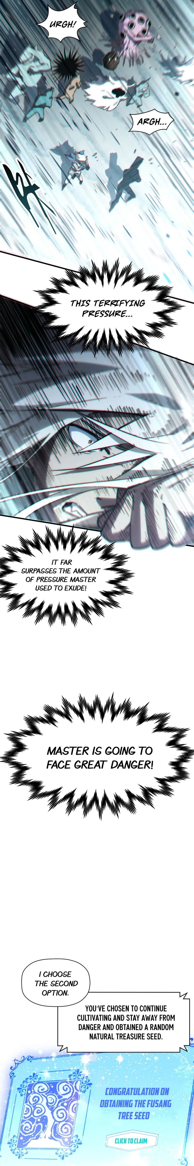 Read Top Tier Providence Secretly Cultivate for a Thousand Years Manga Online