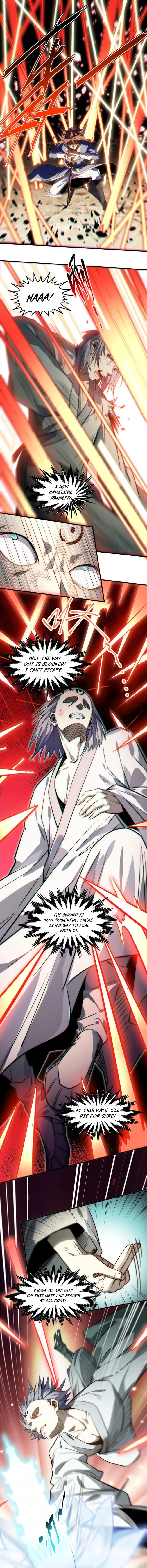 Read Top Tier Providence Secretly Cultivate for a Thousand Years Manga Online