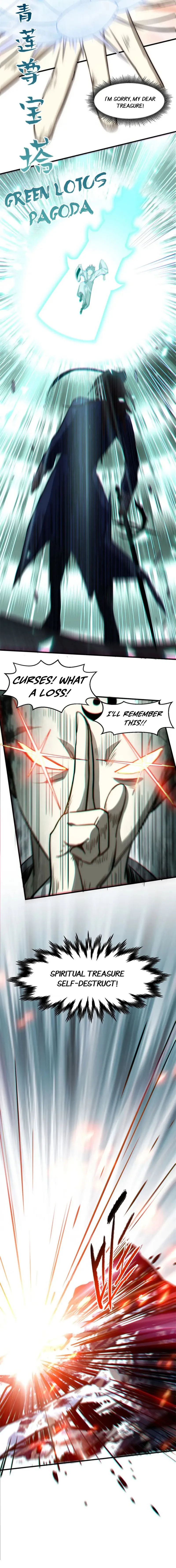 Read Top Tier Providence Secretly Cultivate for a Thousand Years Manga Online