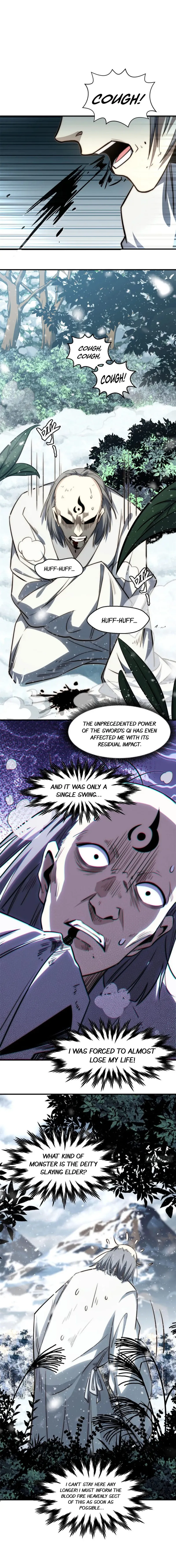Read Top Tier Providence Secretly Cultivate for a Thousand Years Manga Online