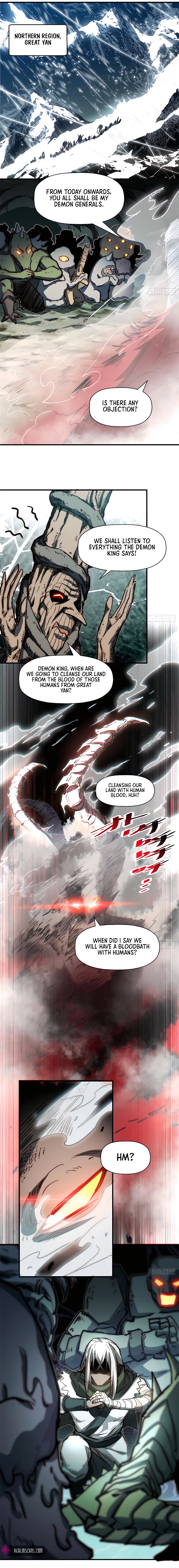 Read Top Tier Providence Secretly Cultivate for a Thousand Years Manga Online